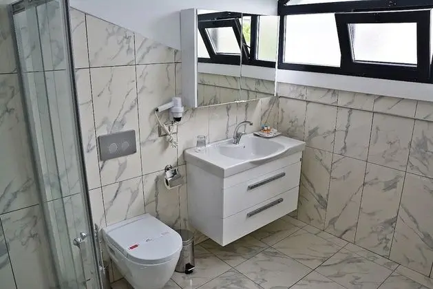 Deluxe Oda, Balkon, Deniz Manzaralı