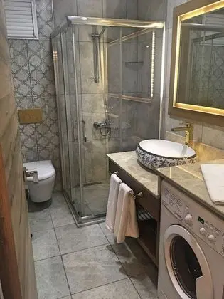 Süit, Engellilere Uygun, Sigara İçilmez (1+1)