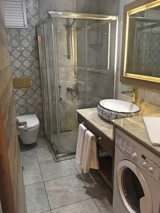 Suit One Bedroom