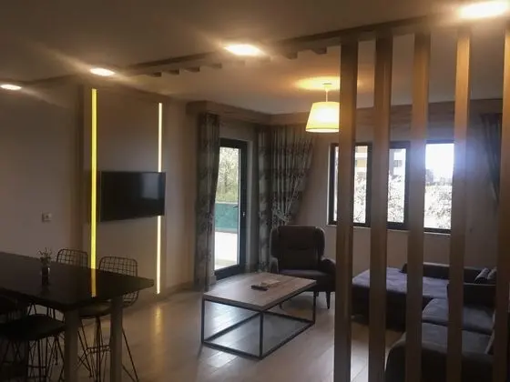 Suit One Bedroom