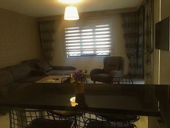 Suit One Bedroom