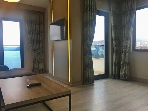Suit One Bedroom