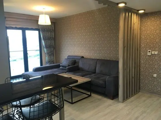 Suit One Bedroom