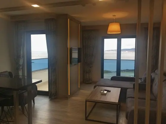 Suit Two Bedrooms