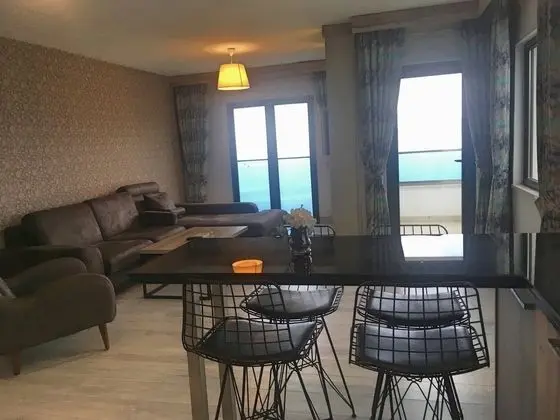 Suit Two Bedrooms