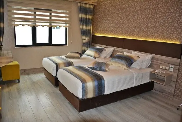Daire-İki Yatak Odalı, Deniz Manzaralı