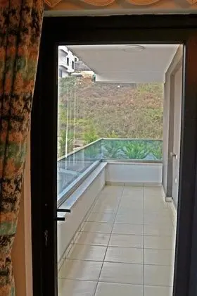 Daire-Tek Yatak Odalı, Kısmi Deniz Manzaralı