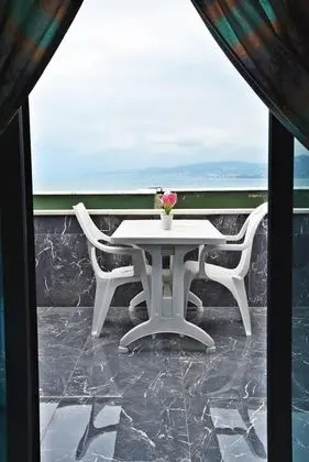 Standart Oda, Deniz Manzaralı