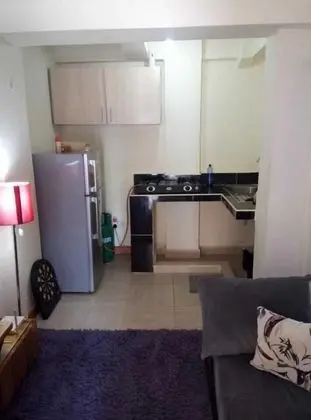 Deluxe Apart Daire, 2 Yatak Odası