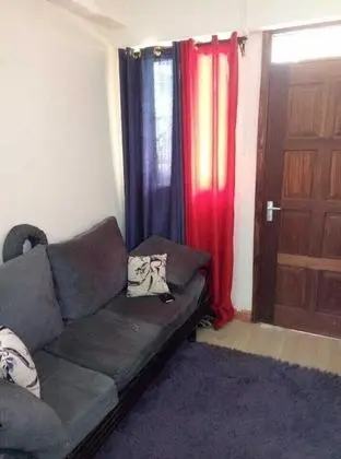 Deluxe Apart Daire, 2 Yatak Odası