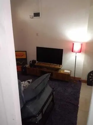 Deluxe Apart Daire, 2 Yatak Odası