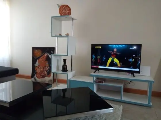 Family Apart Daire, 3 Yatak Odası