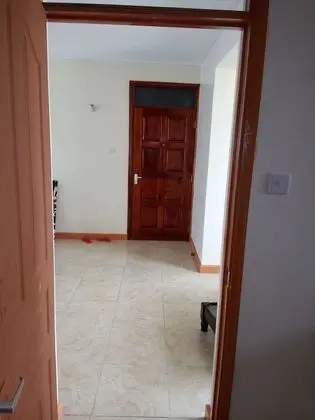 Family Apart Daire, 3 Yatak Odası