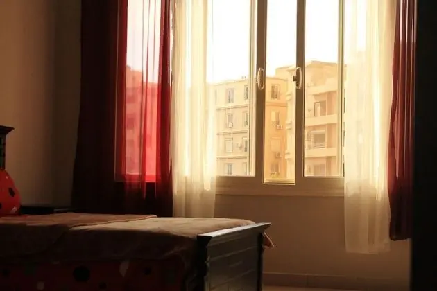 City Apart Daire, 3 Yatak Odası