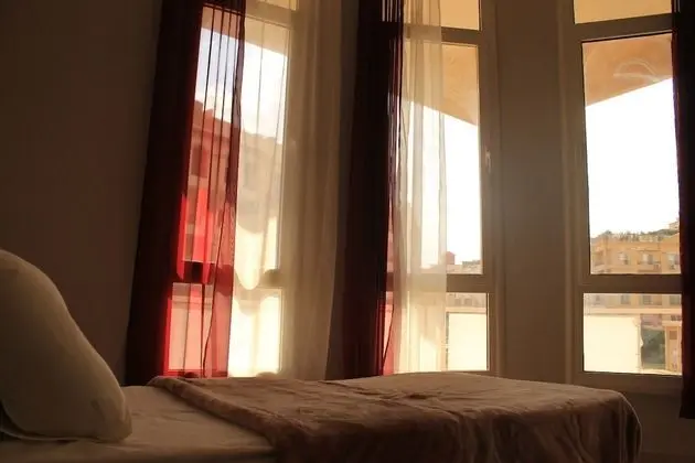 City Apart Daire, 3 Yatak Odası