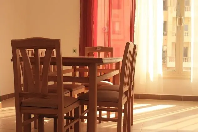 City Apart Daire, 3 Yatak Odası