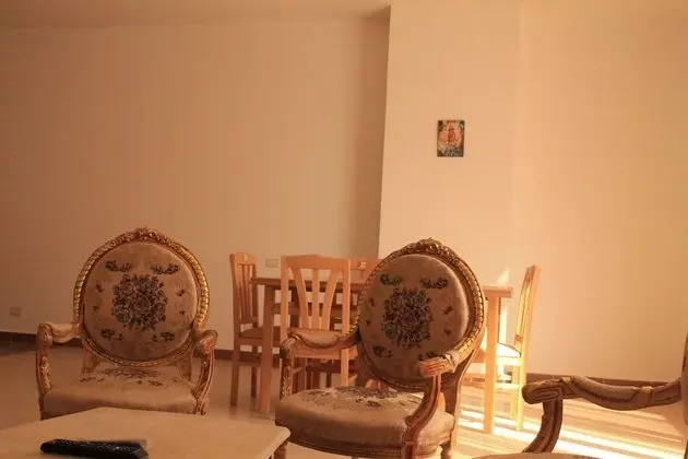 City Apart Daire, 3 Yatak Odası