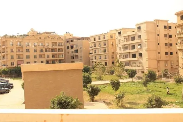 City Apart Daire, 3 Yatak Odası