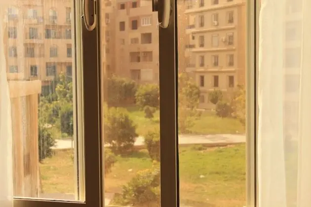 City Apart Daire, 3 Yatak Odası