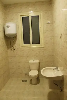 City Apart Daire, 3 Yatak Odası