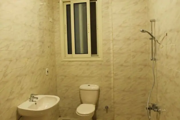 City Apart Daire, 3 Yatak Odası