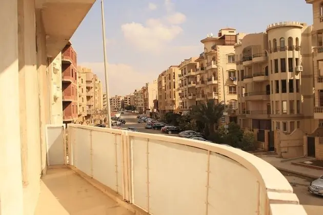 City Apart Daire, 3 Yatak Odası
