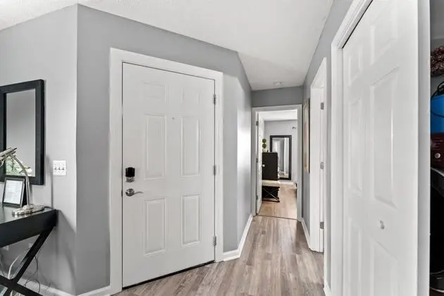 Ev (6100 Pinetree Ave)