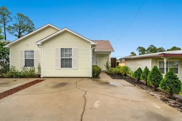Ev (6100 Pinetree Ave)