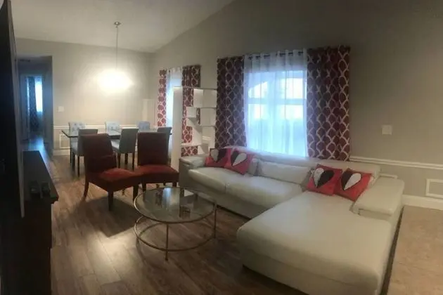 Oturma Odası