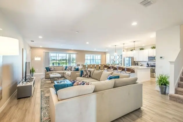 Villa (6164BOD 14 Bedroom 11 Bedroom)