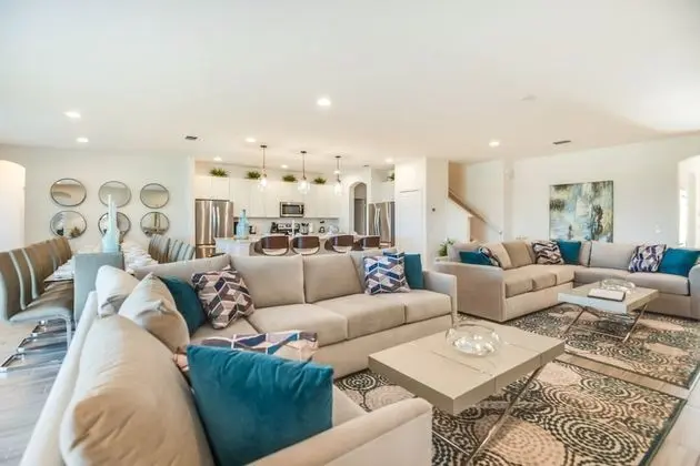 Villa (6164BOD 14 Bedroom 11 Bedroom)