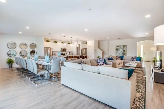 Villa (6164BOD 14 Bedroom 11 Bedroom)
