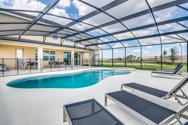 Villa (6164BOD 14 Bedroom 11 Bedroom)