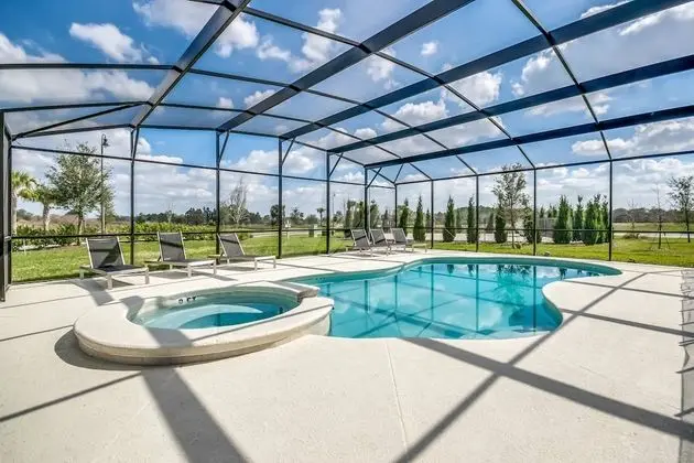 Villa (6164BOD 14 Bedroom 11 Bedroom)
