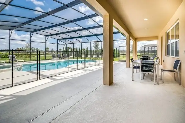 Villa (6164BOD 14 Bedroom 11 Bedroom)