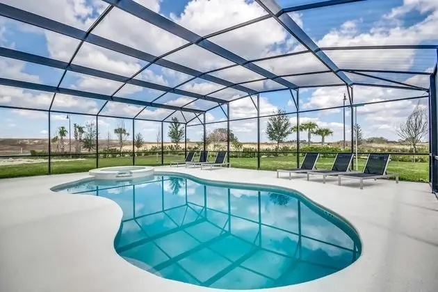 Villa (6164BOD 14 Bedroom 11 Bedroom)