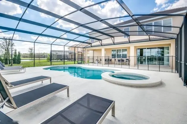 Villa (6164BOD 14 Bedroom 11 Bedroom)