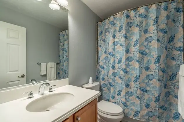 Apart Daire (617 Little Harbor)