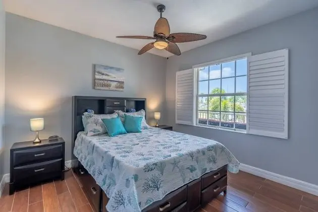 Apart Daire (617 Little Harbor)