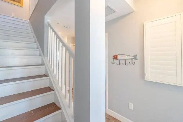 Apart Daire (617 Little Harbor)