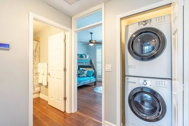 Apart Daire (617 Little Harbor)