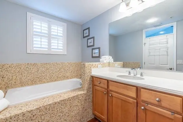 Apart Daire (617 Little Harbor)