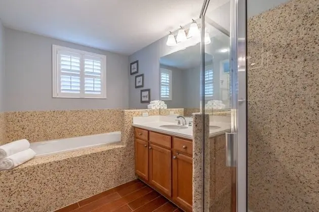 Apart Daire (617 Little Harbor)