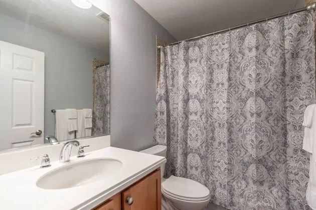 Apart Daire (617 Little Harbor)