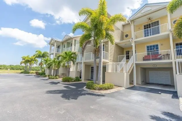 Apart Daire (617 Little Harbor)