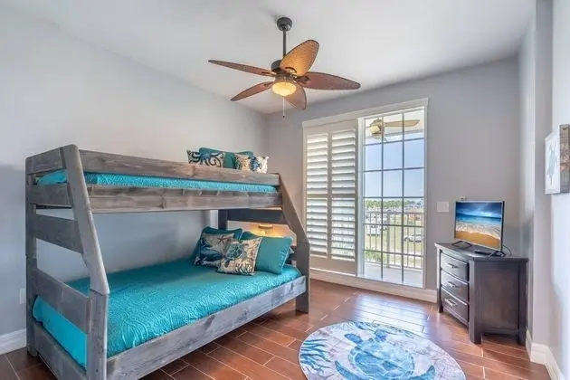 Apart Daire (617 Little Harbor)