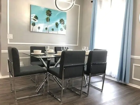 Apart Daire (3 Bedrooms)