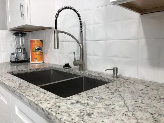 Apart Daire (3 Bedrooms)