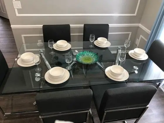 Apart Daire (3 Bedrooms)