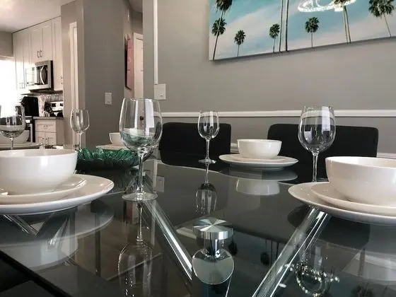 Apart Daire (3 Bedrooms)